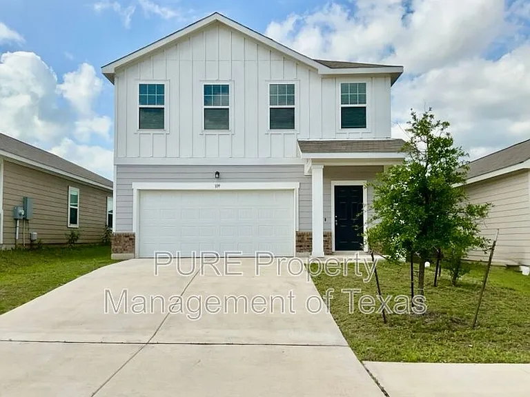 109 Pronghorn St — Photo 1