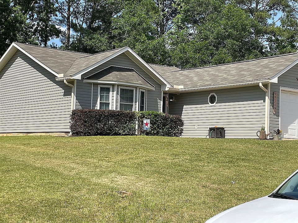 New roof and siding