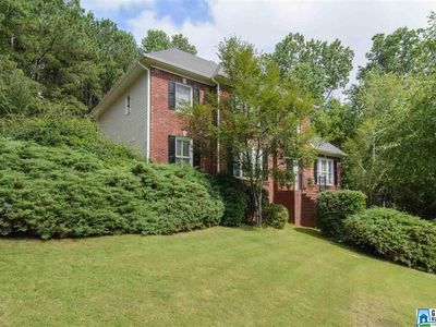 1804 Forest Haven Ln, Vestavia, AL, 35216