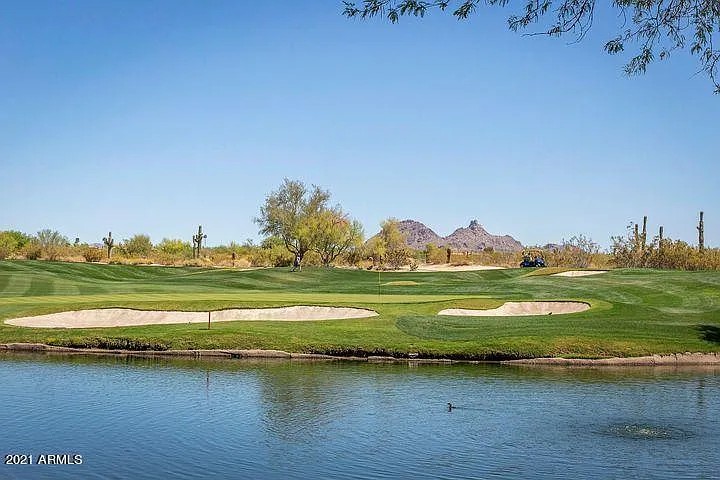 20802 N Grayhawk Dr #1166 — Photo 39