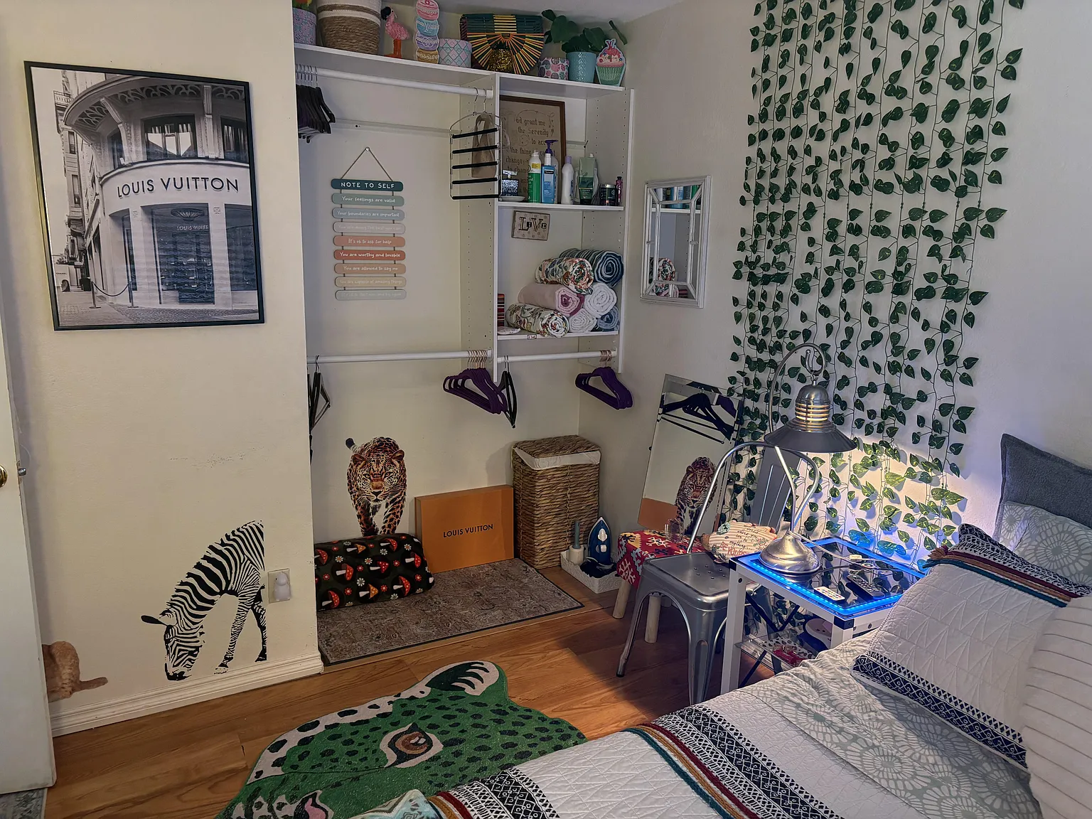2 bed, 2.0 bath, 1500 sqft, $1,364 — Photo 3