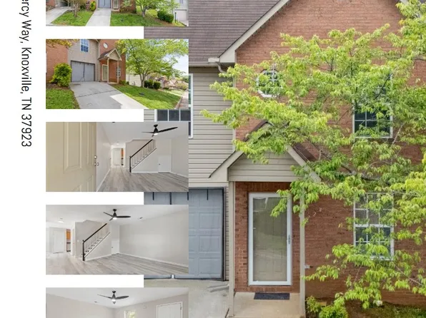 8705 Mowbray Way, Knoxville, TN 37923
