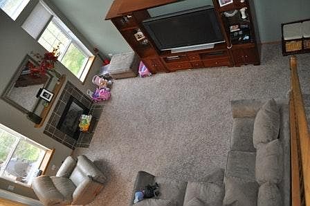Front Room