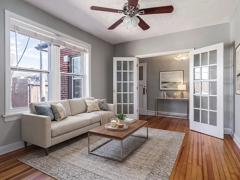 1210 S Newstead Ave #2W — Photo 4