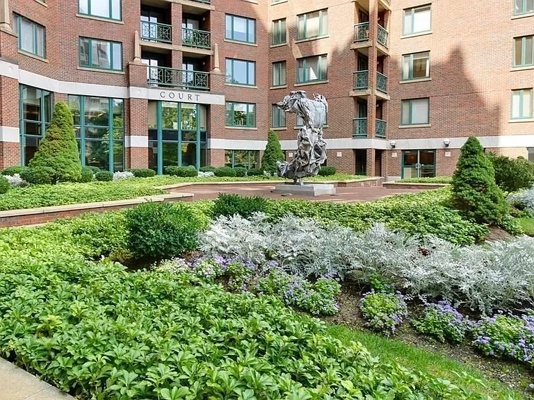 10 Rogers St #214 — Photo 22