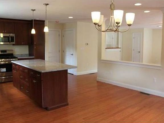 Nice layout.