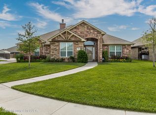 7303 Memphis Ave, Amarillo, TX 79118