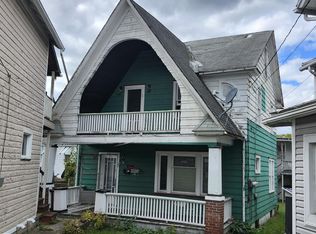 771 Hazle St, Hanover Township, PA 18706