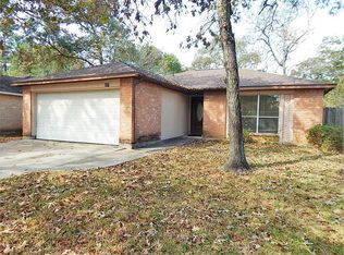 307 Bedford Ln, Conroe, TX 77303
