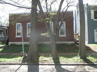 7124 Vermont Ave, Saint Louis, MO