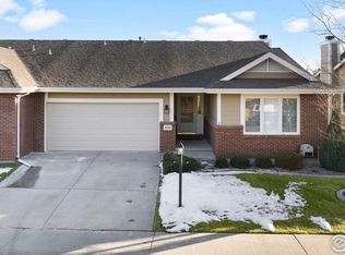 2644 Lochbuie Cir, Loveland, CO 80538