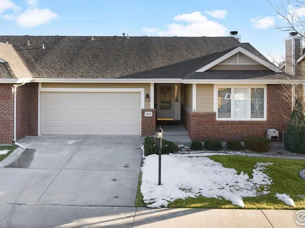 2644 Lochbuie Cir, Loveland, CO 80538