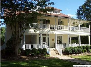 8340 Counts Rd, Morris, AL 35116