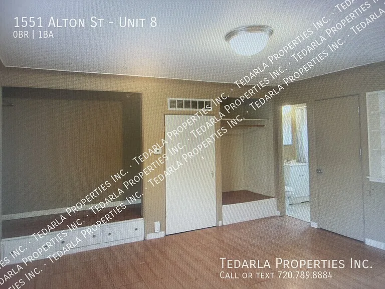 1551 Alton St #8 — Photo 8