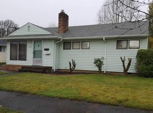 215 Ermine St SE, Albany, OR 97321