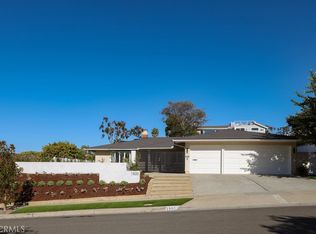 1500 Seacrest Dr, Corona Del Mar, CA 92625