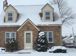 2126 South 16th STREET, Sheboygan, WI 53081