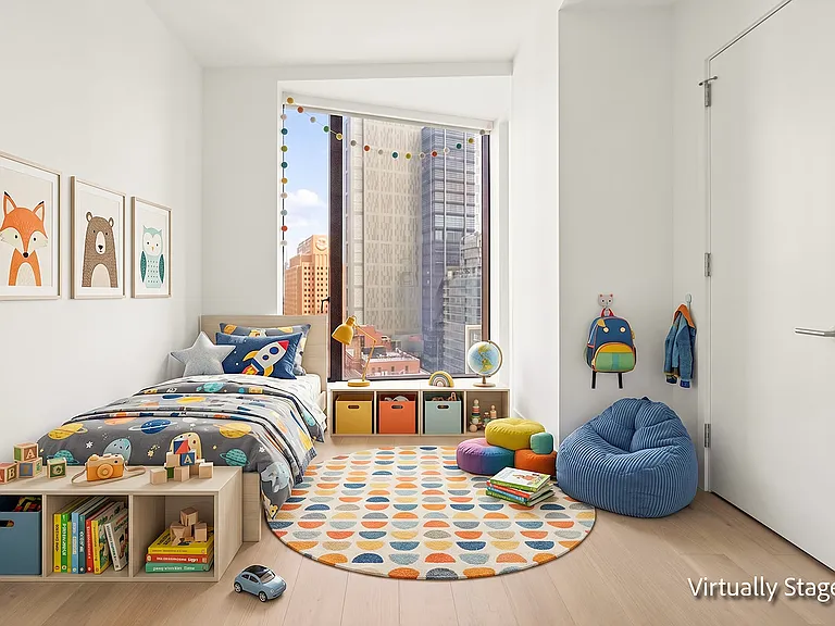 11 Hoyt St #28D — Photo 5