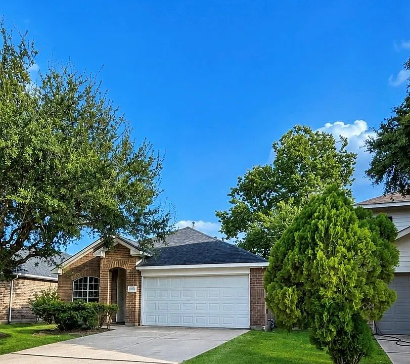 4734 Lonestone Cir