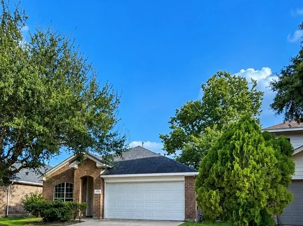 4734 Lonestone Cir, Katy, TX 77449