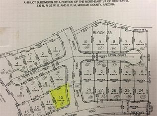 2351 Corwin Rd, Bullhead City, AZ 86442