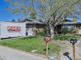 528 S Silver Ridge St, Ridgecrest, CA 93555