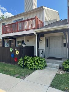 3039 SW Maupin Ln APT 204, Topeka, KS, 66614