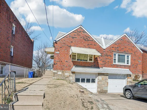 7818 Frontenac St, Philadelphia, PA 19111