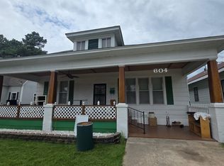 604 S 6th St, Paragould, AR 72450
