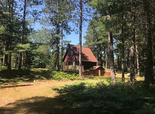 4435 N Old Camp Manistique Rd, Manistique, MI 49854