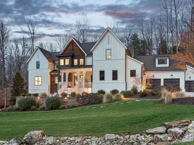 16610 Reinsch Dr, Davidson, NC, 28036