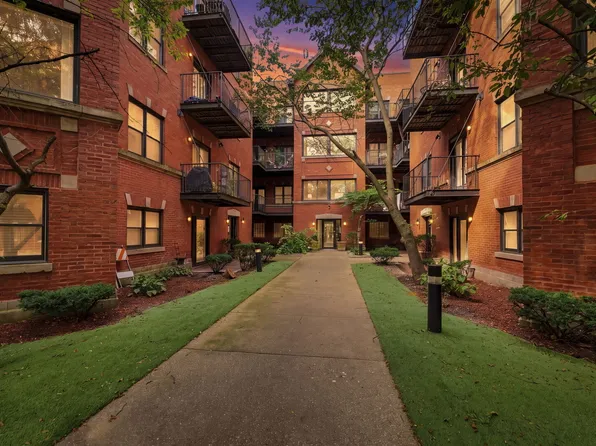 5944 S King Dr Unit 1E, Chicago, IL 60637