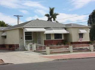 3196 N Mountain View Dr, San Diego, CA 92116