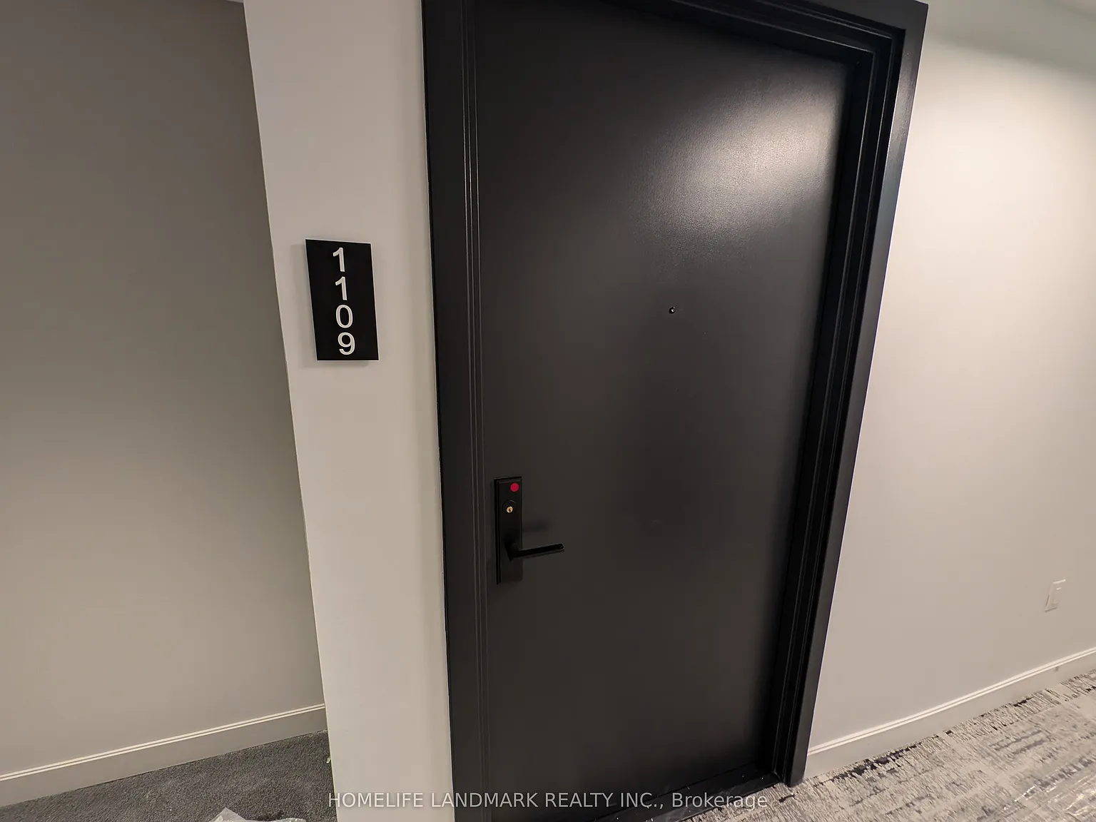 1 bed, $2,190 — Photo 2