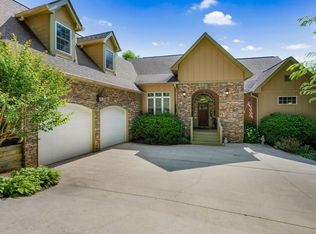 650 Red Oak Trl, Ellijay, GA 30540