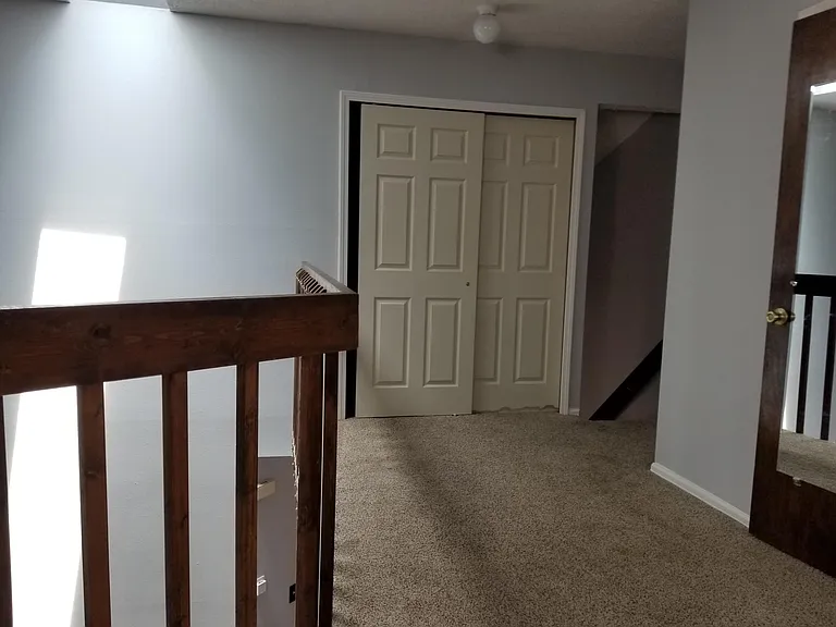 Loft/2nd Bedroom