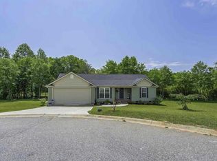 316 Lilly Ln, Lyman, SC 29365