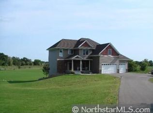 25585 Tucker Rd, Rogers, MN 55374