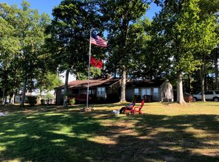 1638 Golf Course Rd, Littleton, NC 27850