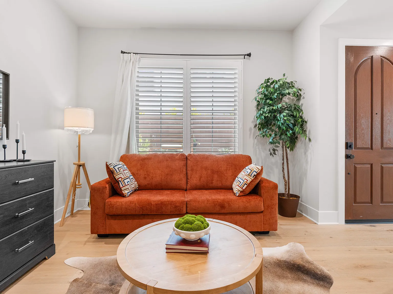 1 bed, 600 sqft, $4,500 — Photo 4