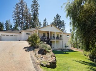 22260 Placer Hills Rd, Colfax, CA 95713