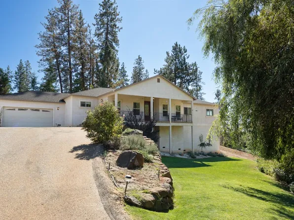22260 Placer Hills Rd, Colfax, CA 95713