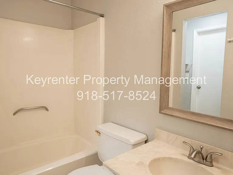 1448 S 108th East Pl — Photo 14