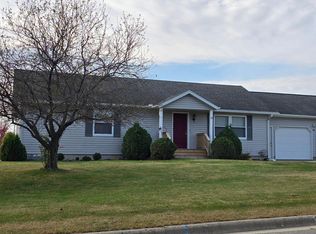 545 3rd St SE, Harmony, MN 55939