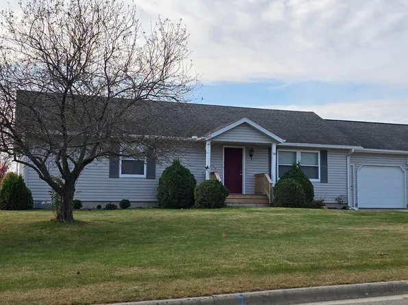 545 3rd St SE, Harmony, MN 55939