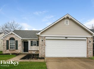6 Ashwood Cir, Brownsburg, IN