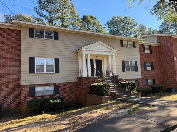 601 Riverhill Cir APT A5, Columbia, SC 29210