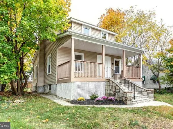 2305 Hamilton Ave, Baltimore, MD 21214