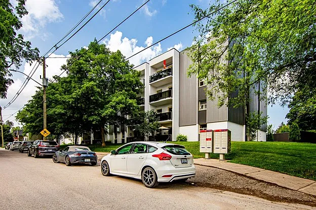7 Albert St — Photo 21