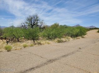 1781 Circulo Corona, Rio Rico, AZ 85648